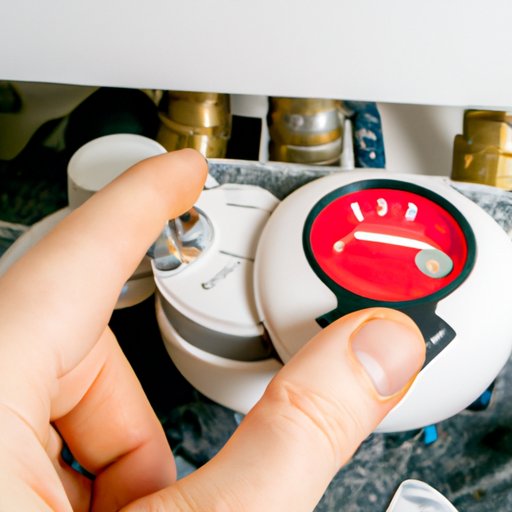 Why is My Washer Using Hot Water on Cold Setting? Troubleshooting Tips & Prevention Strategies