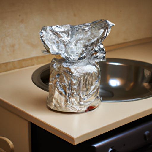 Why Is Orthodox Jewish Kitchen Covered in Foil? Exploring the Religious, Practical, Historical and Cultural Significance