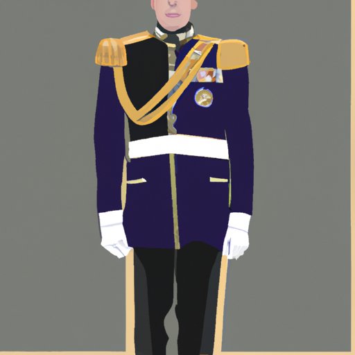 Why is Prince Andrew Not Allowed to Wear Military Uniform?