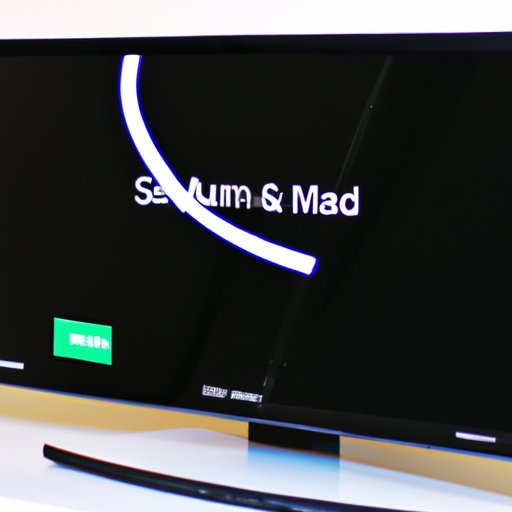 Why is Screen Mirroring Not Working on My Samsung TV? Troubleshooting Tips and Fixes