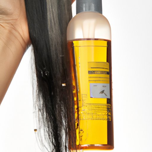 Why is Sulfate Bad for Hair? Understanding the Damage of Sulfates and Natural Alternatives