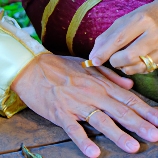 Why is the Wedding Ring Worn on the Left Hand? Exploring the History, Symbolism and Traditions