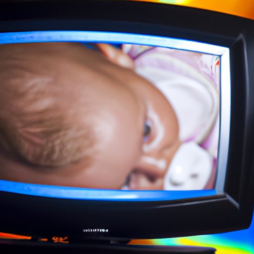 Why Is TV Bad for Babies? Exploring the Impacts on Cognitive, Social, and Health Development