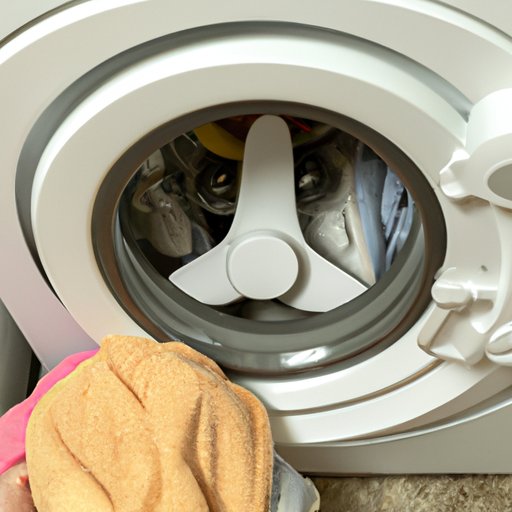 Why Isn’t My Dryer Drying? Troubleshooting Tips and Fixes