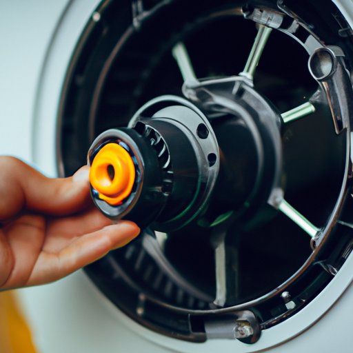 Why Isn’t My Washer Spinning: Common Causes and DIY Fixes