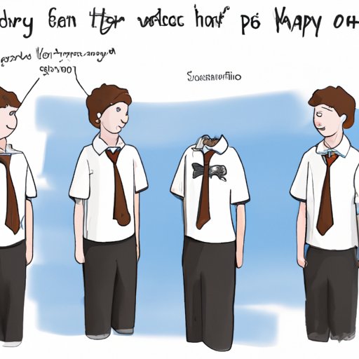 Why Isn’t Harry in Uniform? Exploring the Reasons and Implications