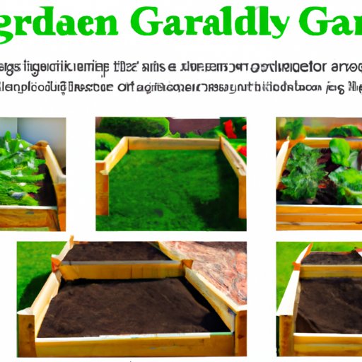 Raised Garden Beds: Benefits and Tips for Home Gardening