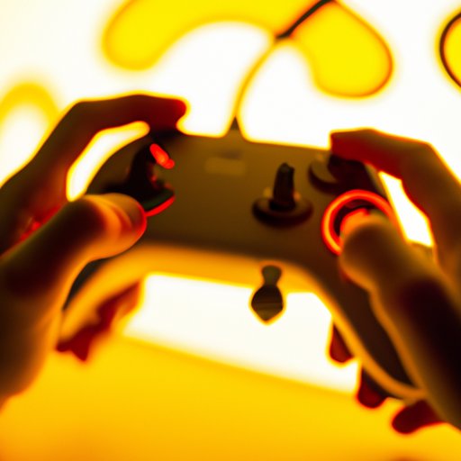 The Benefits of Playing Video Games: Improved Cognitive Function, Stress Relief, Social Interaction and More