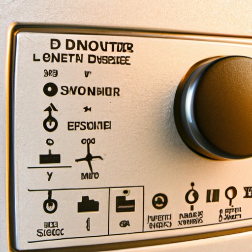 Why Won’t My Dryer Heat Up? Troubleshooting Common Issues & Fixes