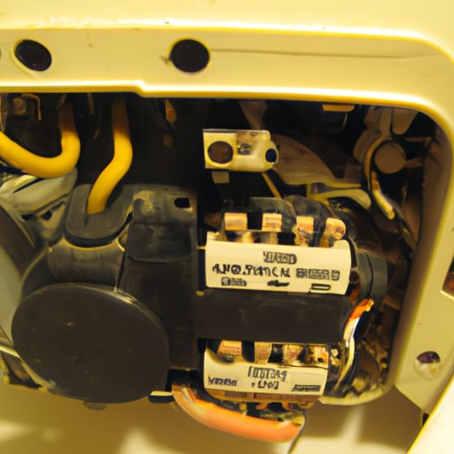 Why Won’t My Dryer Turn On? Troubleshooting Tips and What to Look for When Replacing Your Machine