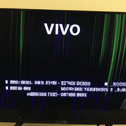 Why Won’t My Vizio TV Turn On? Troubleshooting Steps, Common Causes & Tips to Fix