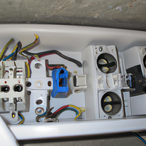 Why Won’t My Washer Turn On? Troubleshooting Steps and Solutions