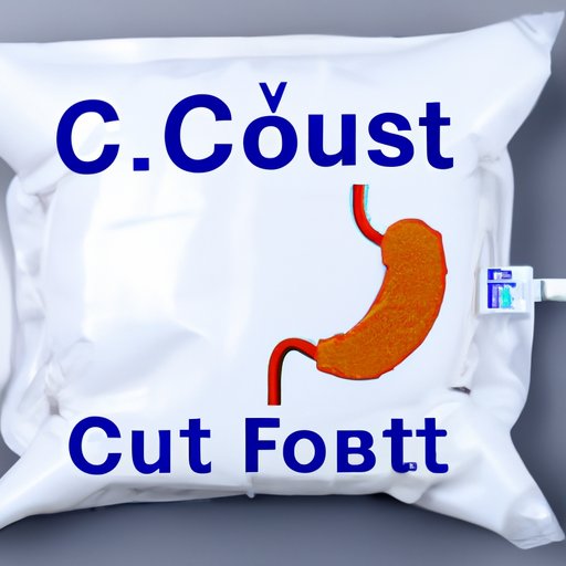 Understanding the Need for a Colostomy Bag: Benefits, Challenges and Support