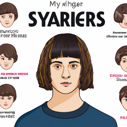 Will Byers’ Hair: An In-Depth Look at His Iconic Hairstyle Through the Years