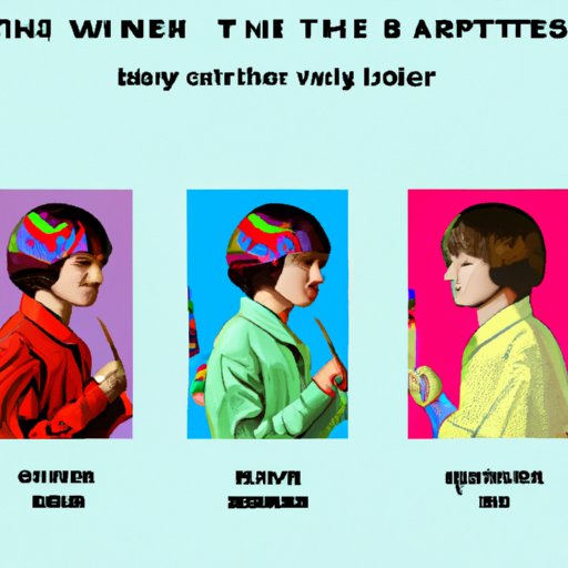 Exploring the Paintings of Will Byers: From Struggling Artist to Successful Painter