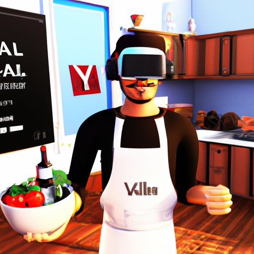 Will Cooking Simulator VR on Oculus Quest 2: A Comprehensive Guide