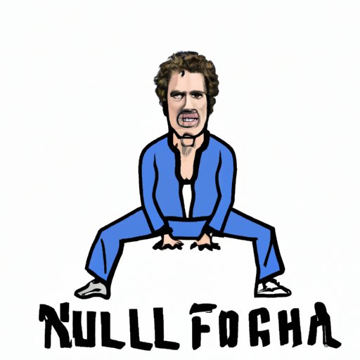 Exploring Will Ferrell’s Iconic SNL Yoga Sketch: History, Cultural Significance & More