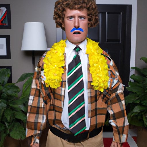 Exploring the World of Will Ferrell Costumes: A Comprehensive Guide