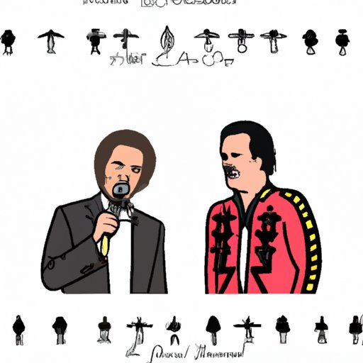 The Unconventional Musical Collaboration of Will Ferrell and Neil Diamond