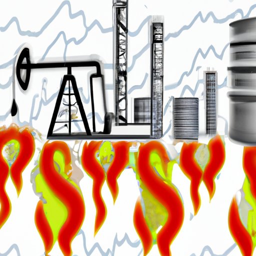 Will Heating Oil Prices Go Down in 2023? Exploring the Factors That Impact Prices