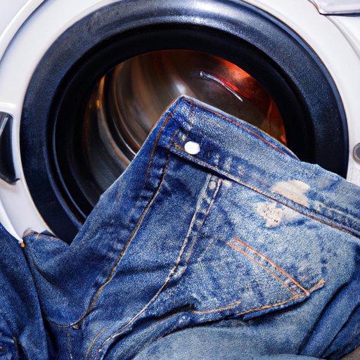Will Jeans Shrink in the Dryer? What You Need to Know