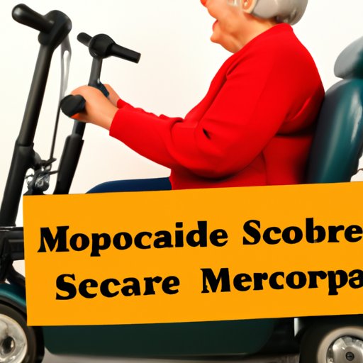 Will Medicare Pay for a Scooter? Exploring the Coverage and Cost