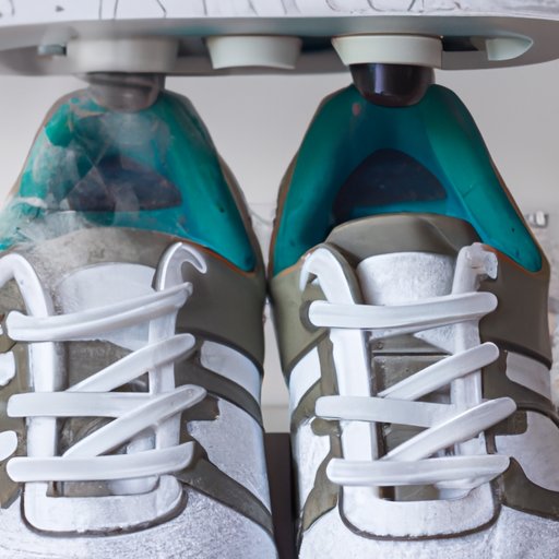 Can I Put Tennis Shoes in the Dryer? A Comprehensive Guide to Safe Drying