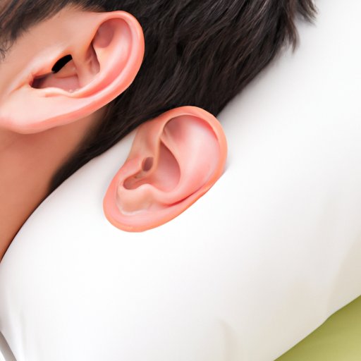 Can’t Hear Out of Right Ear After Sleeping: Causes, Remedies, and Prevention