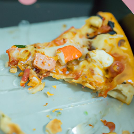 How Long Does Pizza Last in the Refrigerator? The Ultimate Guide to Leftover Pizza Storage in 2021