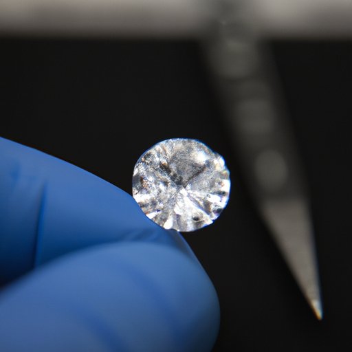 How Much Is a 12 Carat Diamond Worth: A Comprehensive Guide