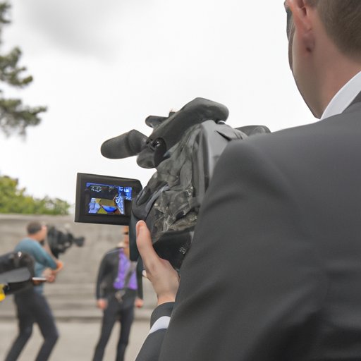 The Ultimate Guide to Understanding Wedding Videographer Prices