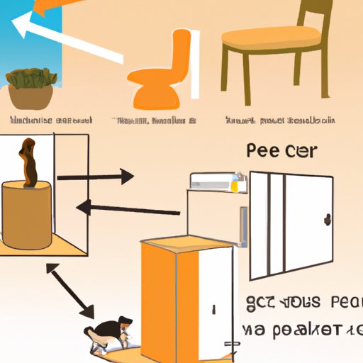 How to Keep a Cat from Peeing on Furniture: Tips and Strategies