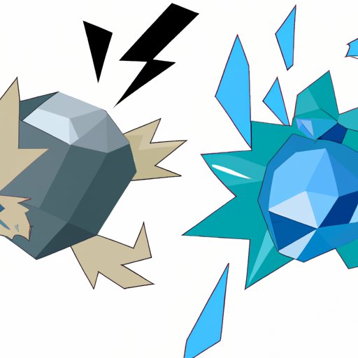 How to Use Rock Smash Brilliant Diamond: A Comprehensive Guide