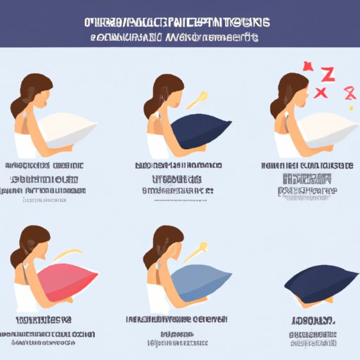 Is Sleeping with a Pillow between Your Legs Bad? The Pros, Cons, and Alternatives for a Good Night’s Sleep