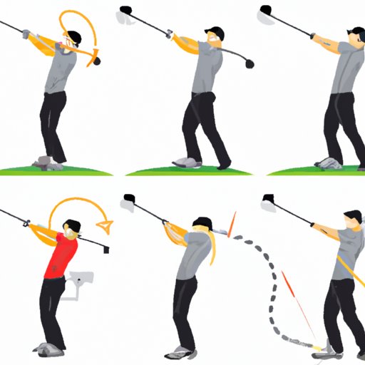 The Ultimate Guide to Understanding and Improving Lag in Your Golf Swing