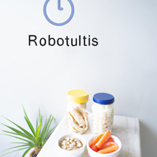 What is the Best Time to Take Probiotics? Timing Strategies for Optimal Gut Health