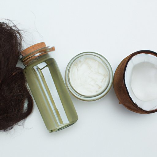 The Ultimate Guide: Choosing the Right Coconut Oil for Perfect Hair