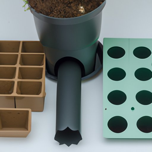 What to Put in Bottom of Indoor Planter for Drainage: The Ultimate Guide