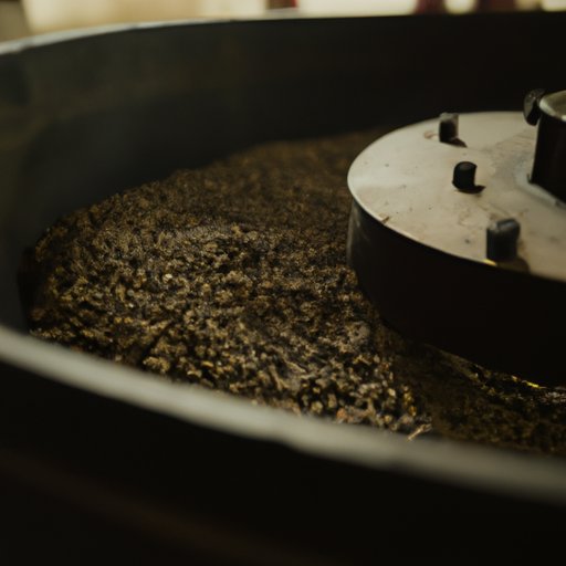 The Battle for the Bean: Exploring Which Country Produces the Most Coffee in the World